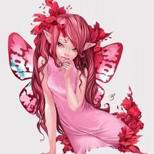 Cross stitch pattern: #551011