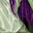 Preview of cross stitch pattern: #551020