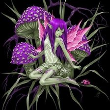 Cross stitch pattern: #551020