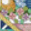 Preview of cross stitch pattern: #551027