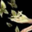 Preview of cross stitch pattern: #551028