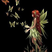 Cross stitch pattern: #551028