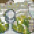 Preview of cross stitch pattern: #551030