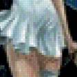 Preview of cross stitch pattern: #551031