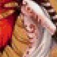 Preview of cross stitch pattern: #551034