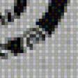 Preview of cross stitch pattern: #551035