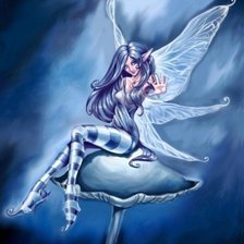 Cross stitch pattern: #551038