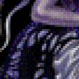 Preview of cross stitch pattern: #551040