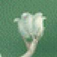 Preview of cross stitch pattern: #551042