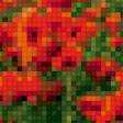 Preview of cross stitch pattern: #551044