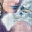 Preview of cross stitch pattern: #551045