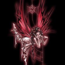 Cross stitch pattern: #551050