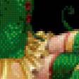 Preview of cross stitch pattern: #551055