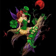 Cross stitch pattern: #551055