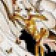 Preview of cross stitch pattern: #551061