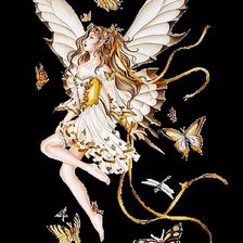 Cross stitch pattern: #551061