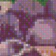 Preview of cross stitch pattern: #551063