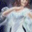 Preview of cross stitch pattern: #551065
