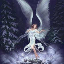 Cross stitch pattern: #551065