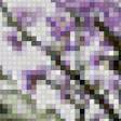 Preview of cross stitch pattern: #551067