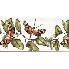 Cross stitch pattern: #551072