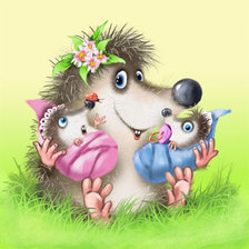 Cross stitch pattern: #551082