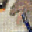 Preview of cross stitch pattern: #551085