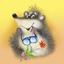 Cross stitch pattern: #551085