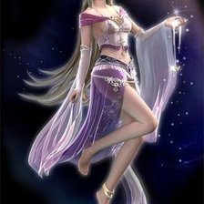 Cross stitch pattern: #551093