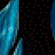 Preview of cross stitch pattern: #551098