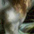 Preview of cross stitch pattern: #551107