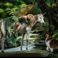 Cross stitch pattern: #551107