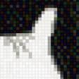 Preview of cross stitch pattern: #551156