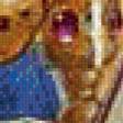 Preview of cross stitch pattern: #551160