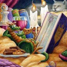 Cross stitch pattern: #551160
