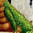 Preview of cross stitch pattern: #551161