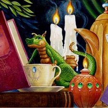 Cross stitch pattern: #551161