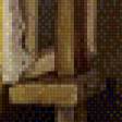Preview of cross stitch pattern: #551166