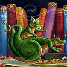 Cross stitch pattern: #551169