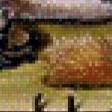 Preview of cross stitch pattern: #551173