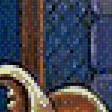 Preview of cross stitch pattern: #551175