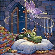 Cross stitch pattern: #551175