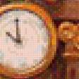 Preview of cross stitch pattern: #551176
