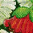 Preview of cross stitch pattern: #551178