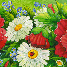 Cross stitch pattern: #551178