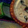 Preview of cross stitch pattern: #551180