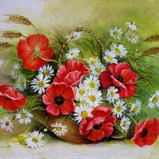 Cross stitch pattern: #551184