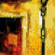 Preview of cross stitch pattern: #551185