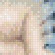Preview of cross stitch pattern: #551186