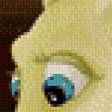 Preview of cross stitch pattern: #551192